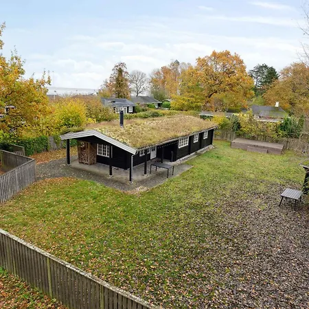 Lovely Beachside Summer House Holiday home *
