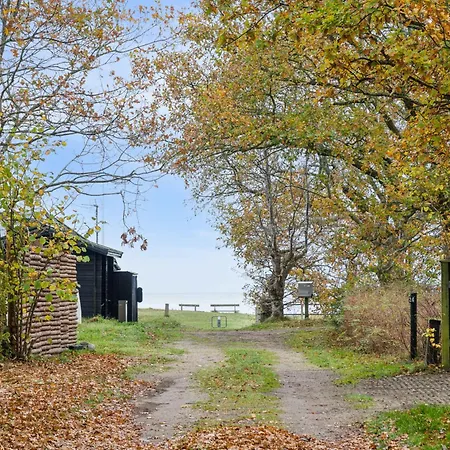 Lovely Beachside Summer House Holiday home Tranekaer