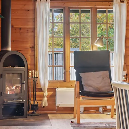 Lovely Beachside Summer House * Tranekær