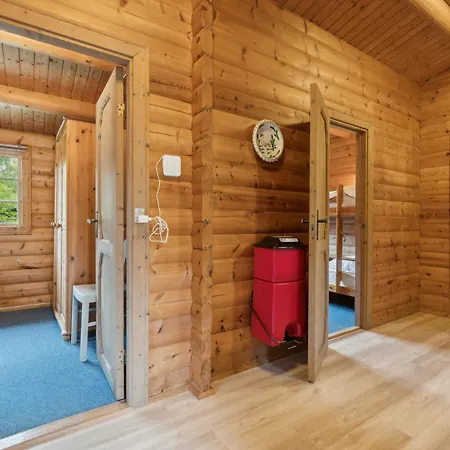 Lovely Beachside Summer House Holiday home
