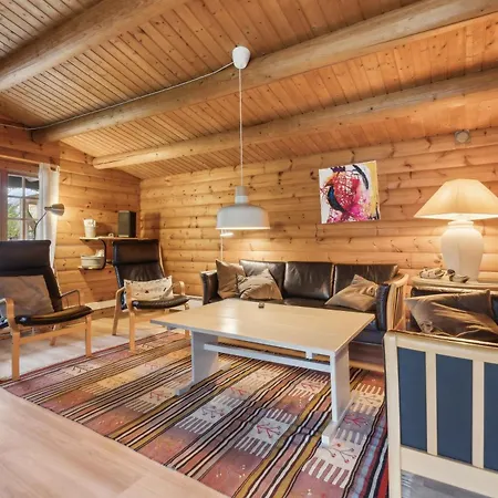 Lovely Beachside Summer House Holiday home *